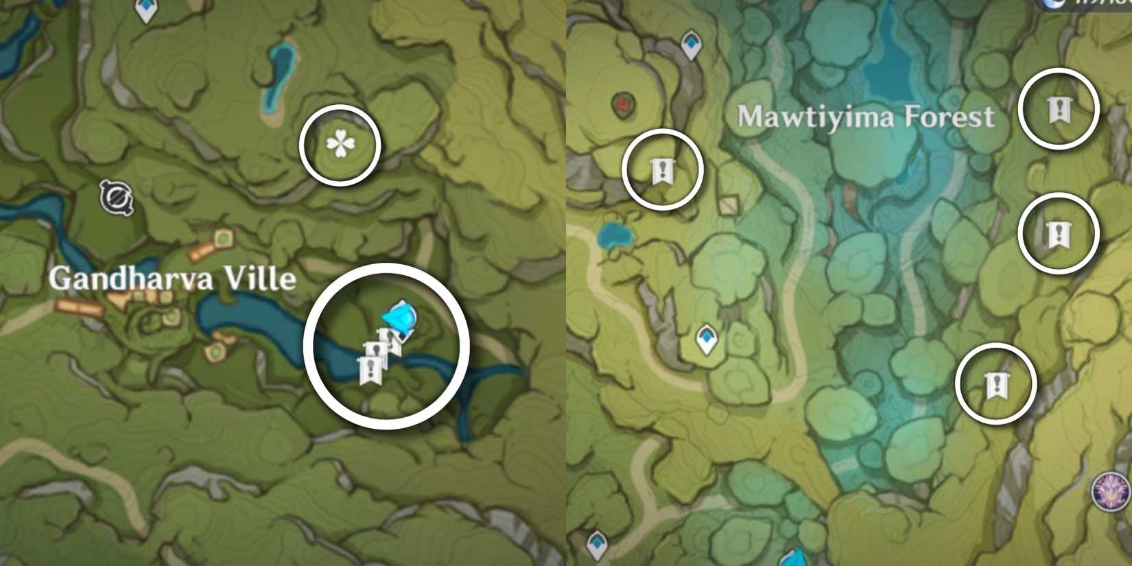 kalpalata-lotus-location-genshin-impact-gandharva-ville-mawtiyima-forest