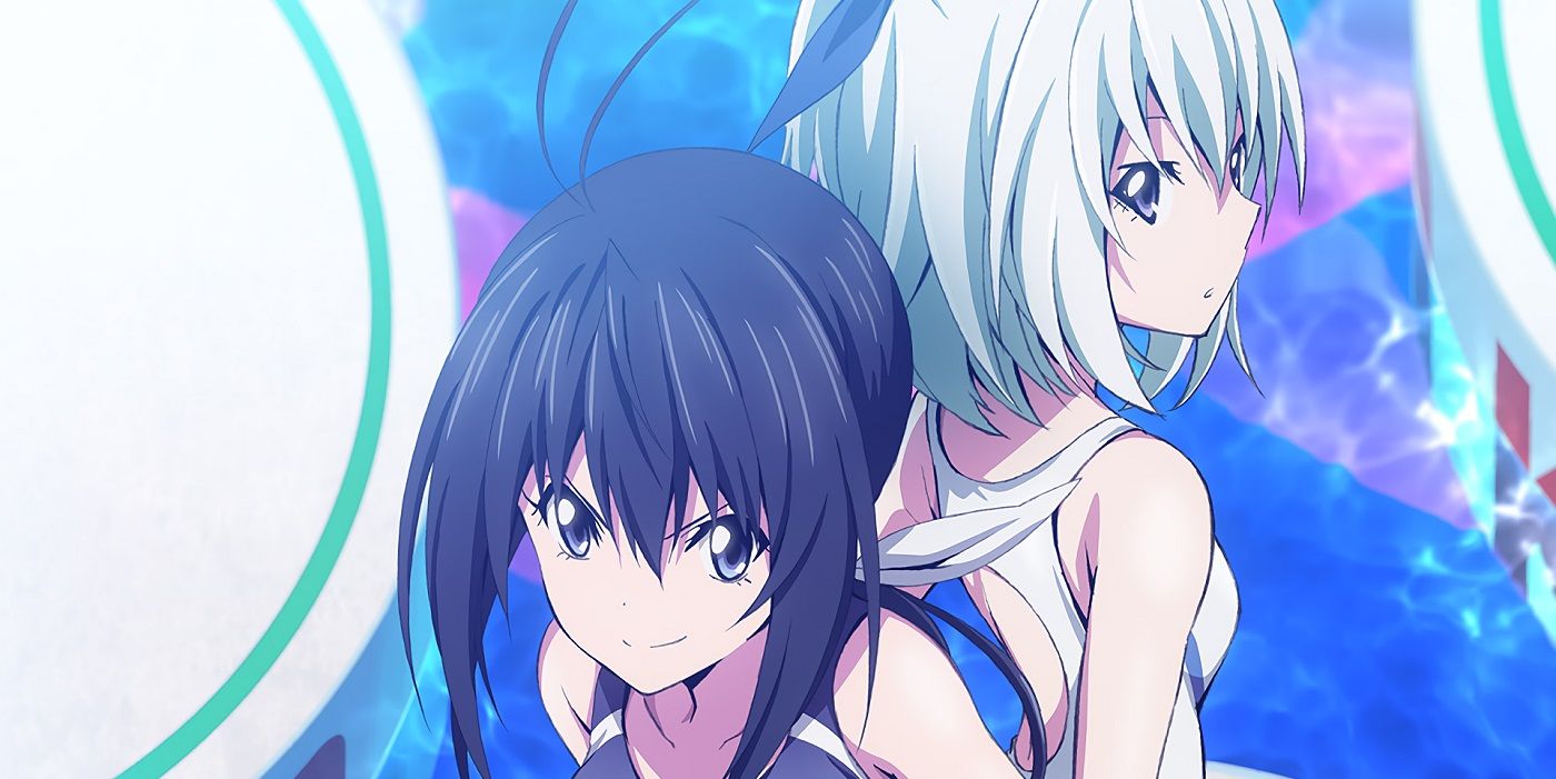 Keijo! Hip Whip Girl: The Forgotten Sports Anime