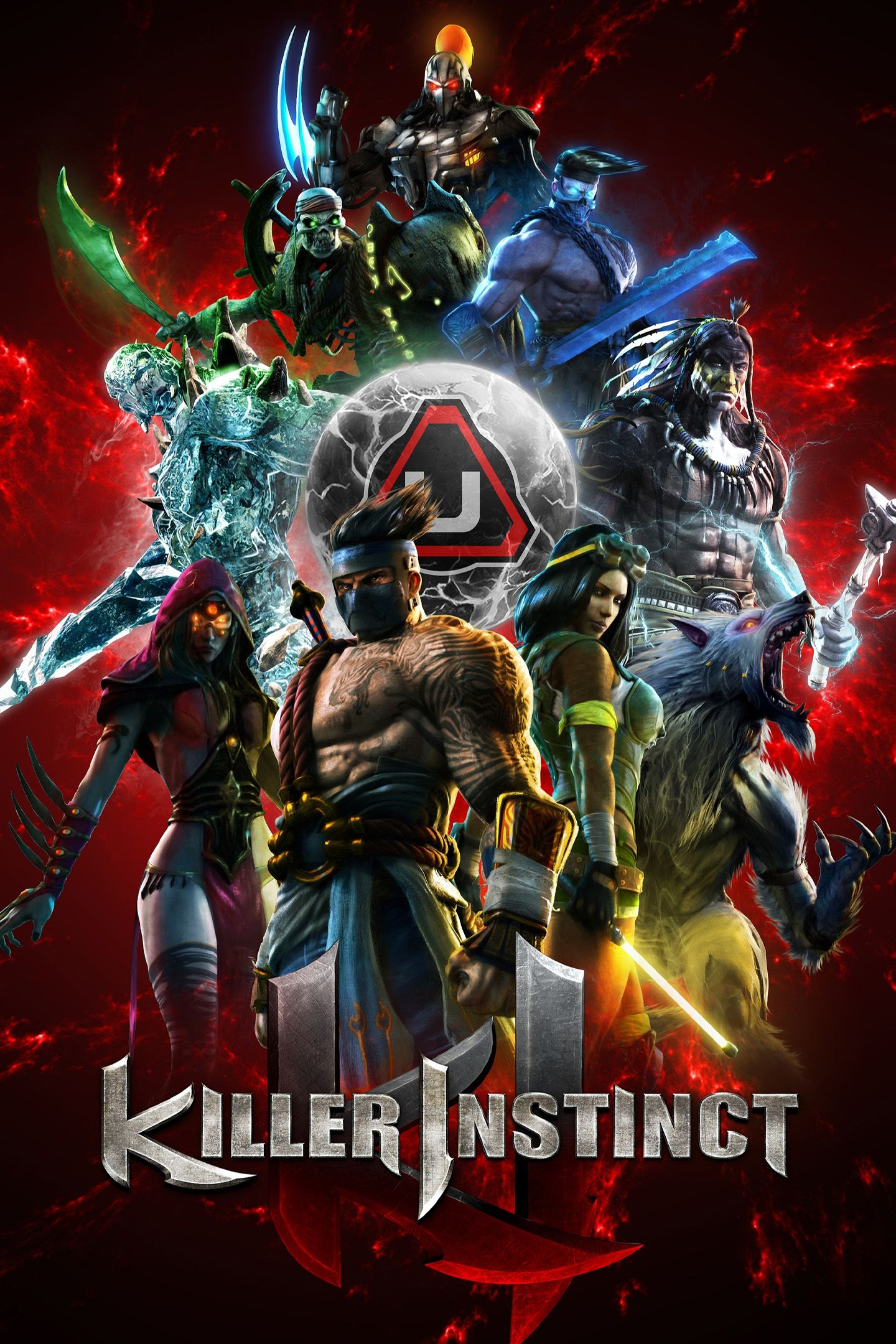 killer instinct 2013