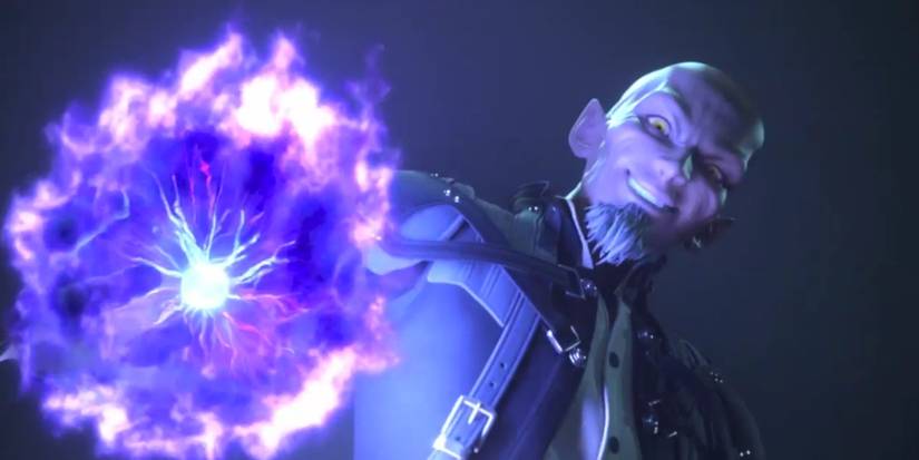 kh4 square enix dark saga impact