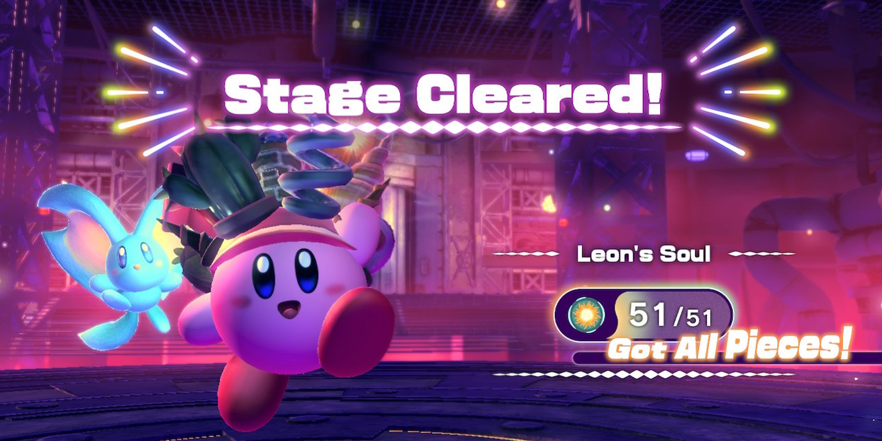 kirby-and-the-forgotten-land-forgo-zone-stage-clear-complete