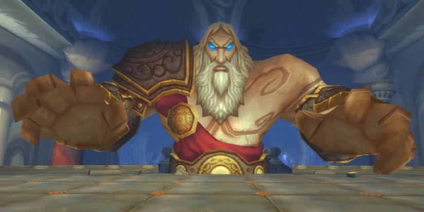 Kologarn Ulduar - Heartbreaker