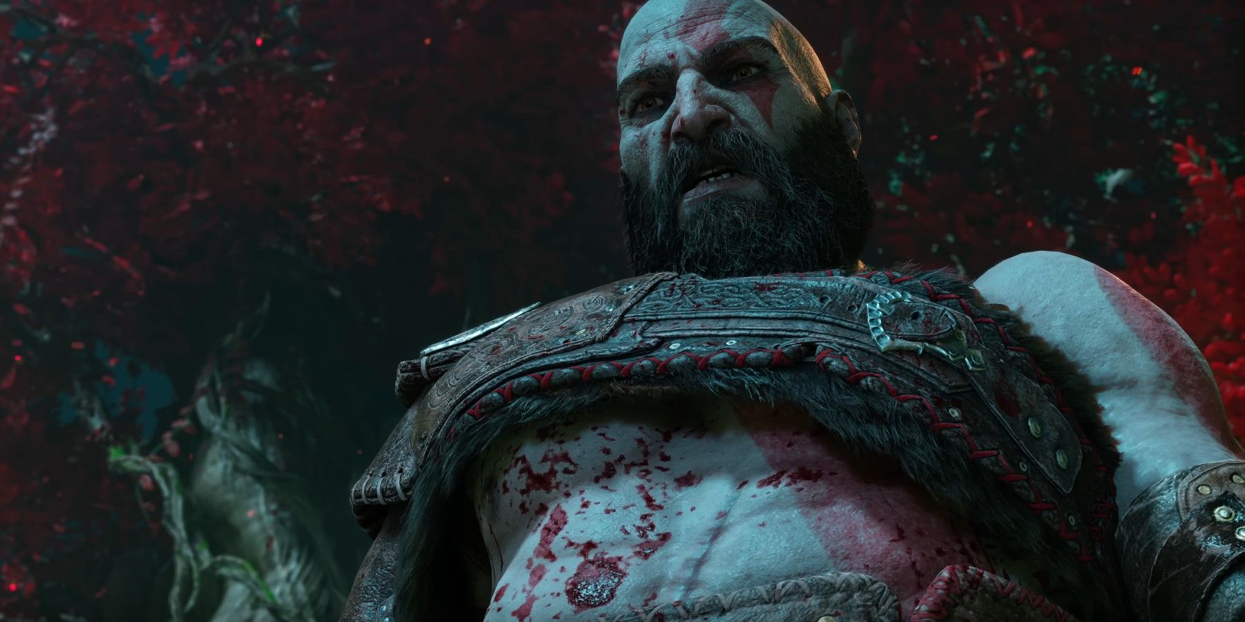 God Of War Ragnarök: What Makes Odin Kratos' Perfect Villain - IMDb