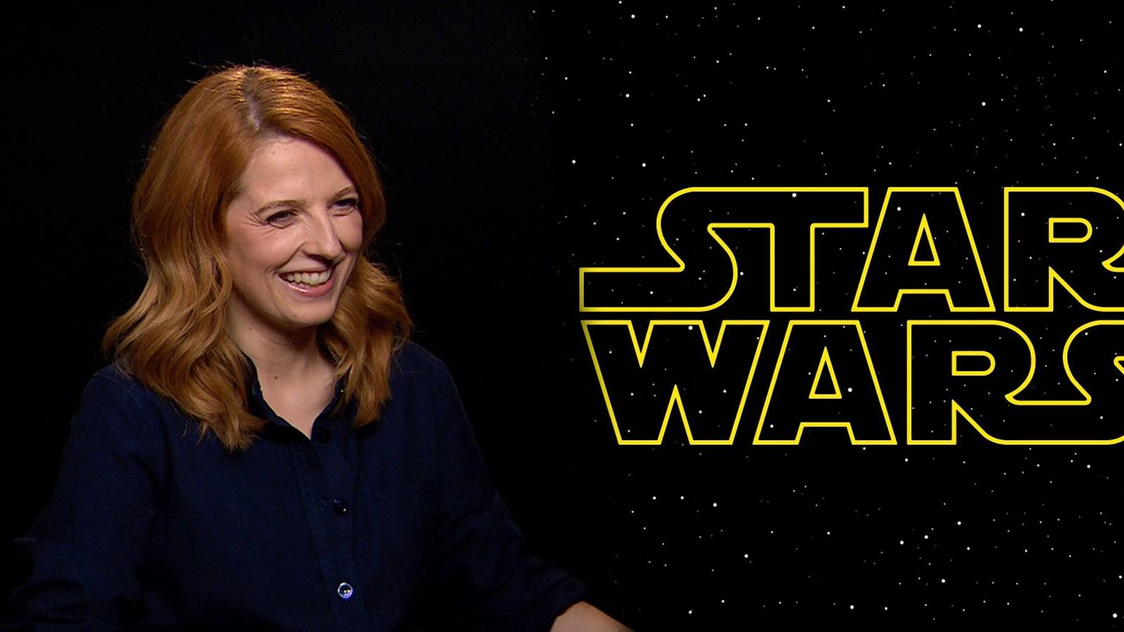 Krysty Wilson-Cairns Star Wars Taika Waititi writer interview