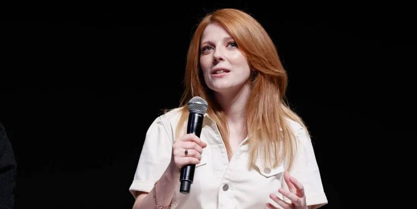 Krysty Wilson-Cairns writer interview