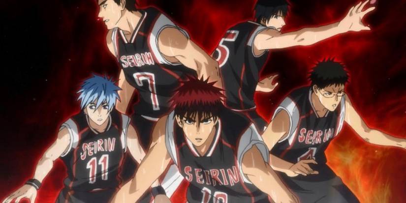 kurokos-basket