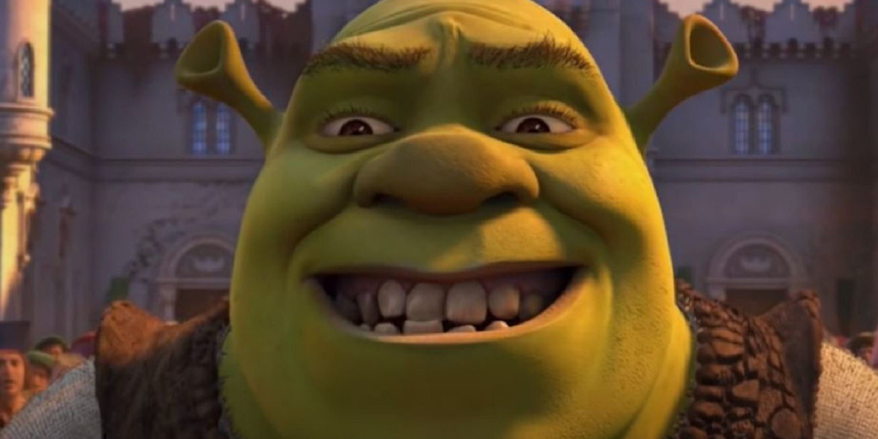 Steam Deck User Replaces Boot Screen With Shrek, Can't Skip
It