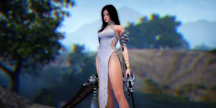 black desert online