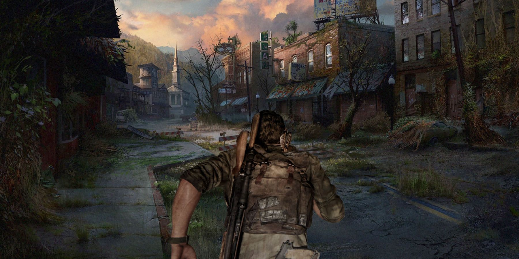 The Last of Us' remake will feature new permadeath and speedrun modes