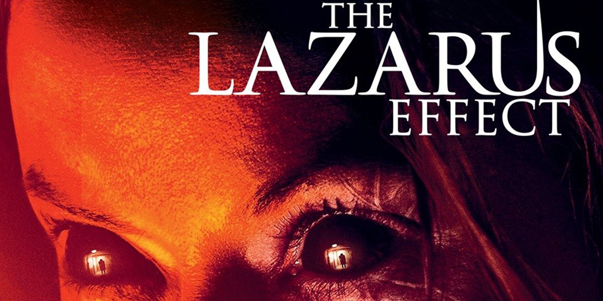 Lazarus effect 