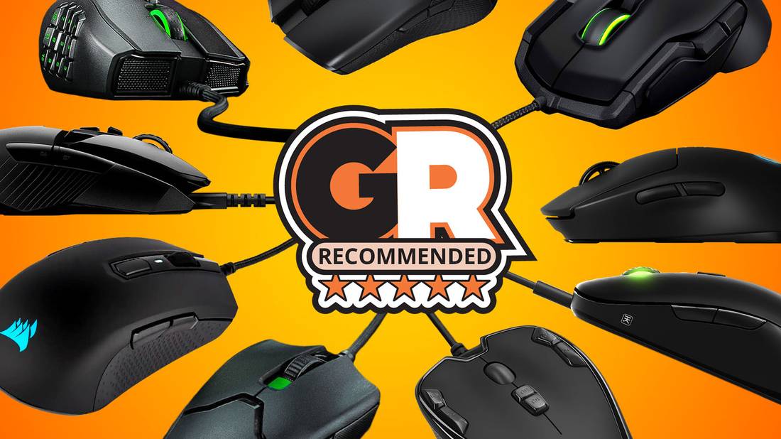 How to Pick a Mouse for Left-Handed Users: Ultimate Buying Guide