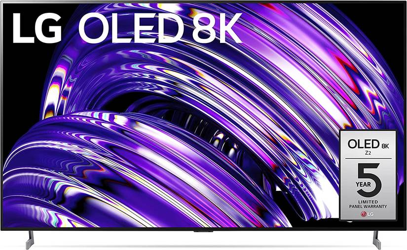 lg 8k oled tv