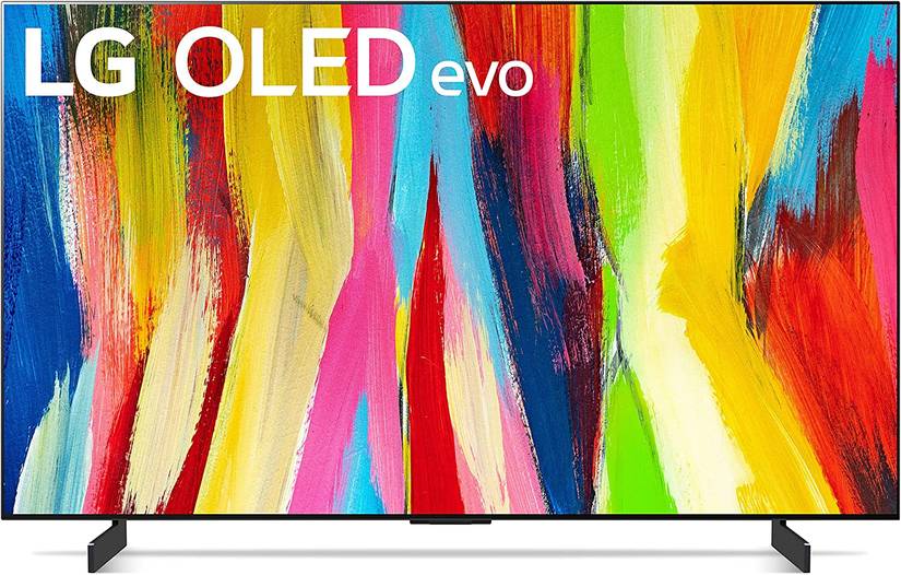 lg oled evo