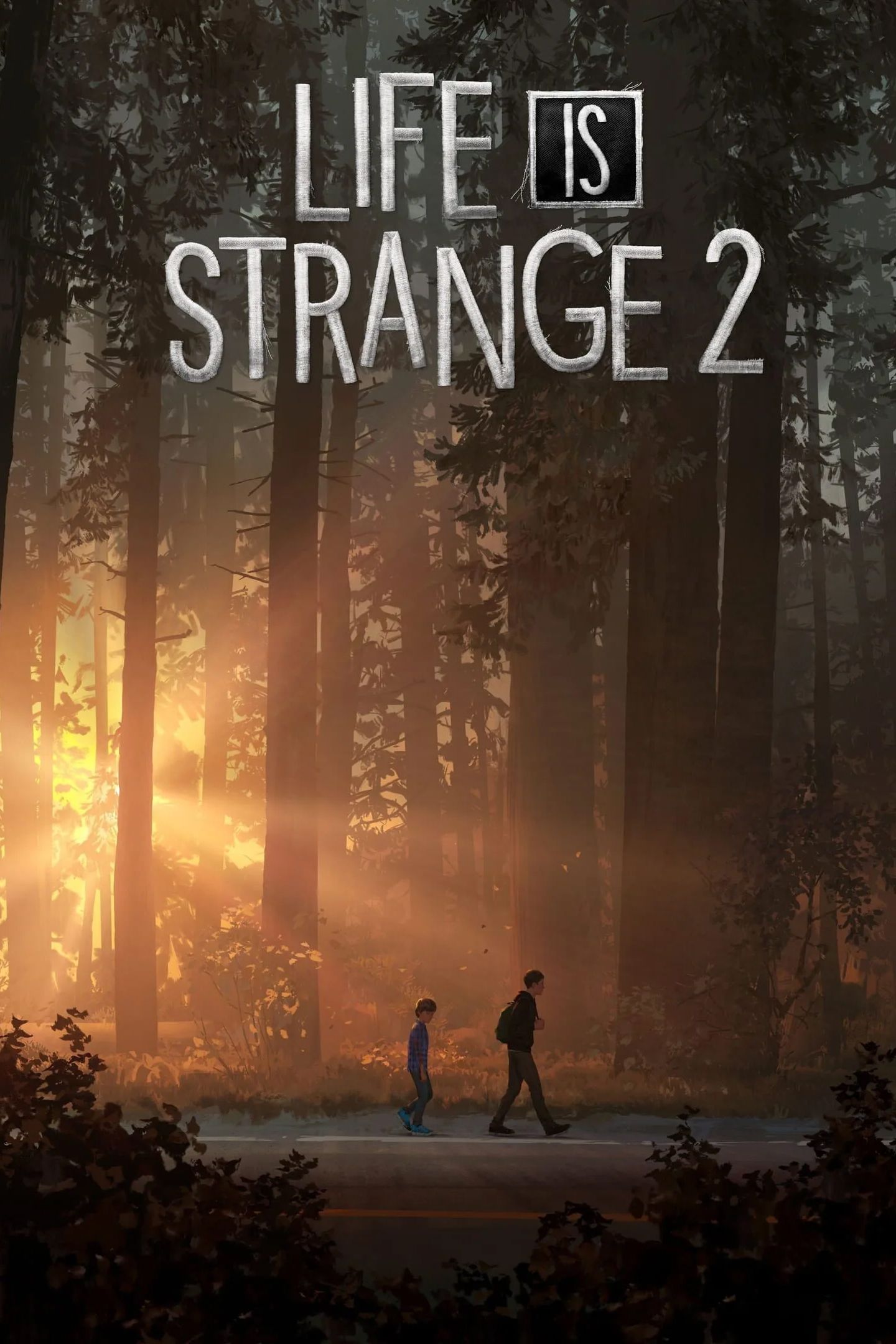 life is strange 2