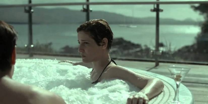 The Heartless Woman in The Lobster