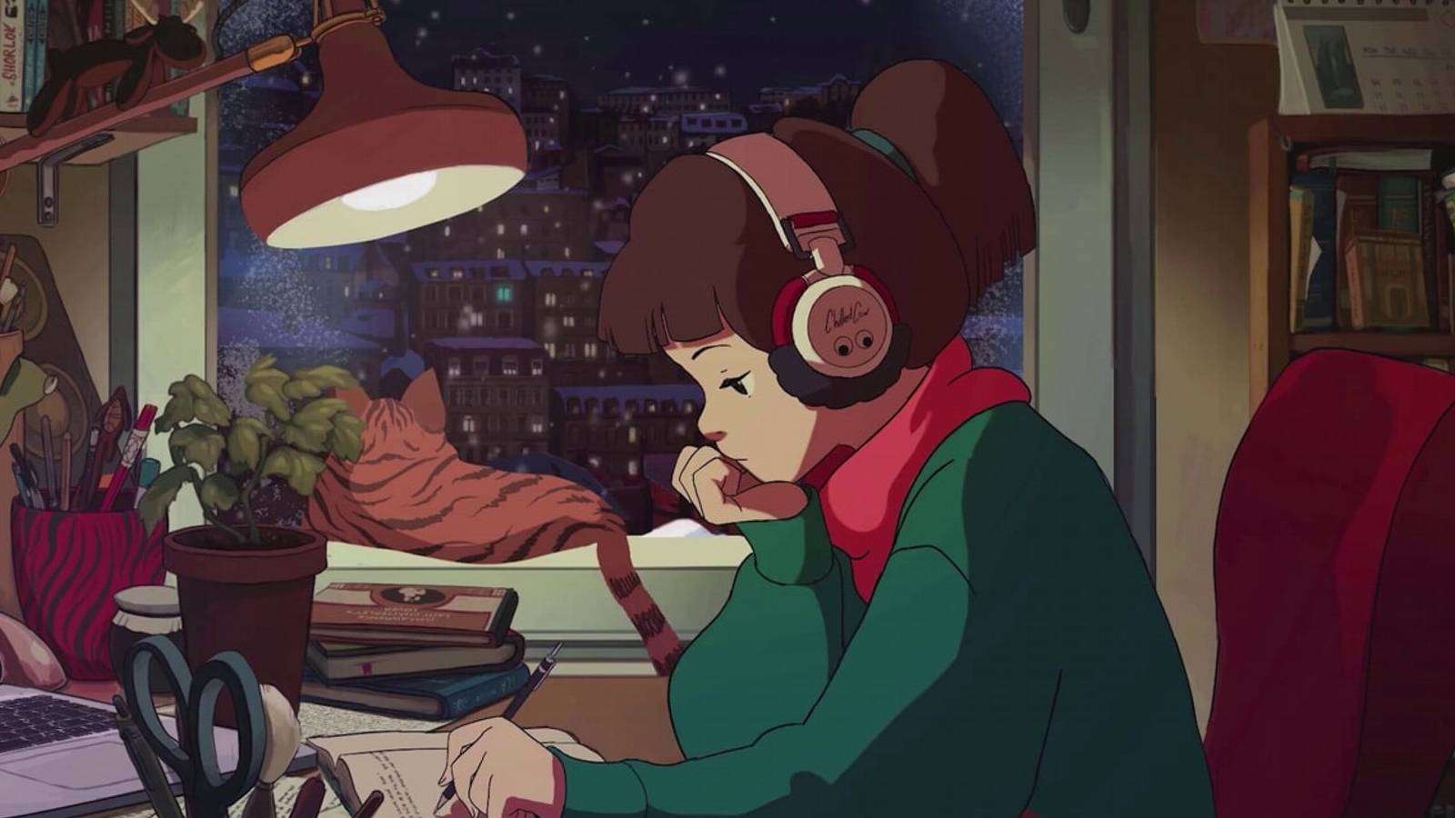 lofi-girl-kiriko-overwatch-2-spray