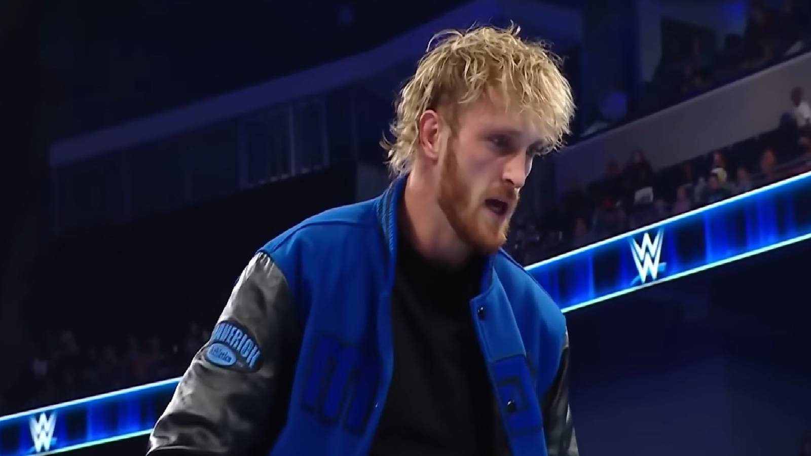 Logan Possible Logan Paul Addresses Possible Andrew Tate Fight