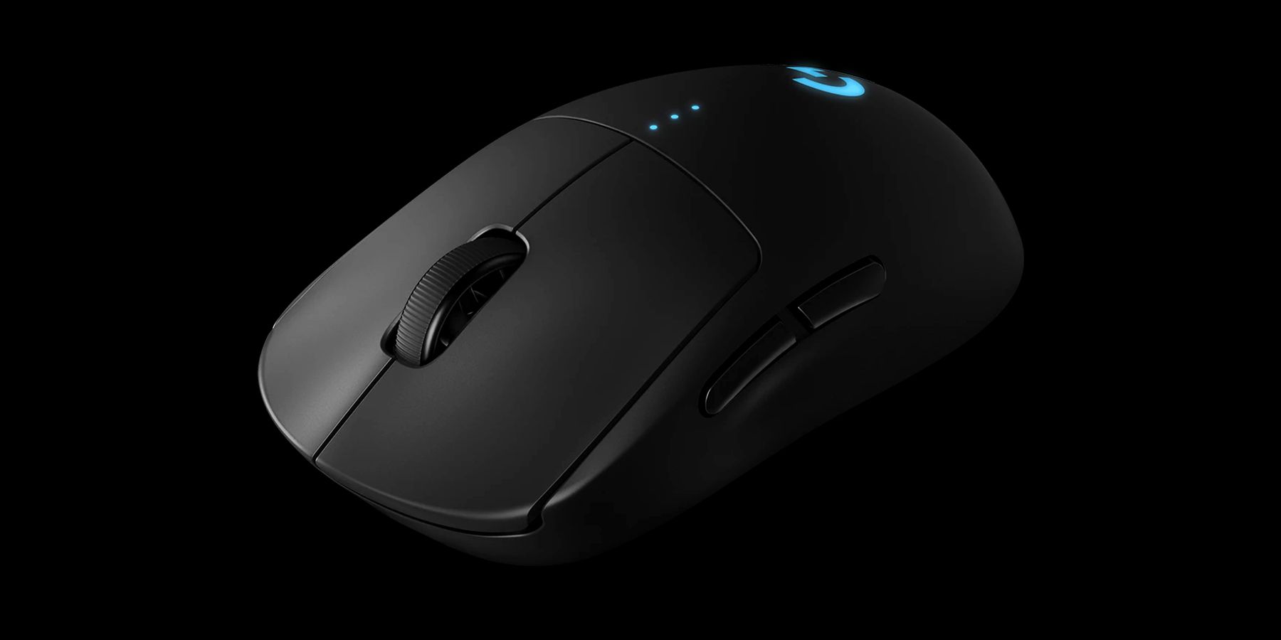 The 10 Best Left-Handed Gaming Mice