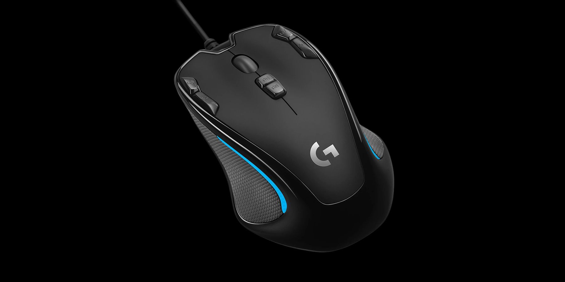 The 10 Best LeftHanded Gaming Mice
