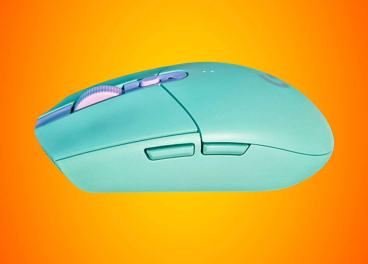 The Best Gaming Mice for Small Hands in 2024