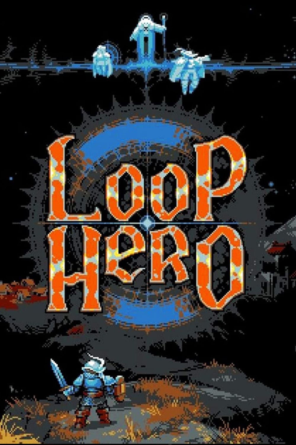Loop Hero Game Rant