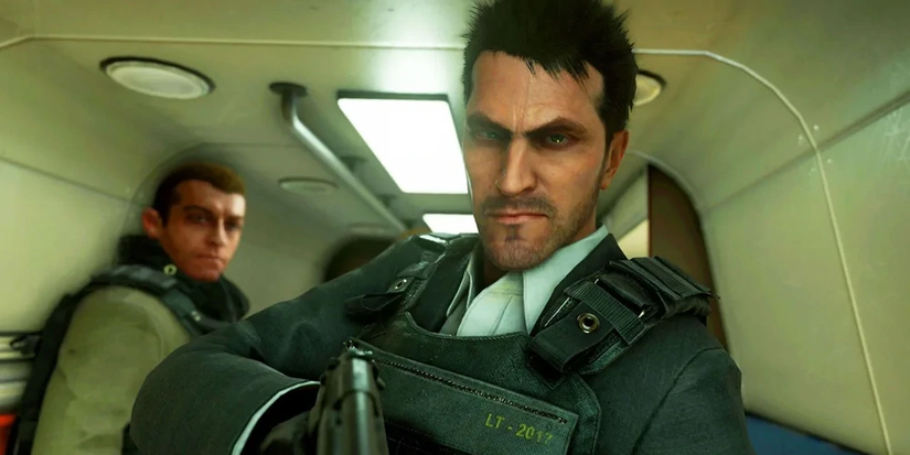 makarov in modern warfare 2 remaster