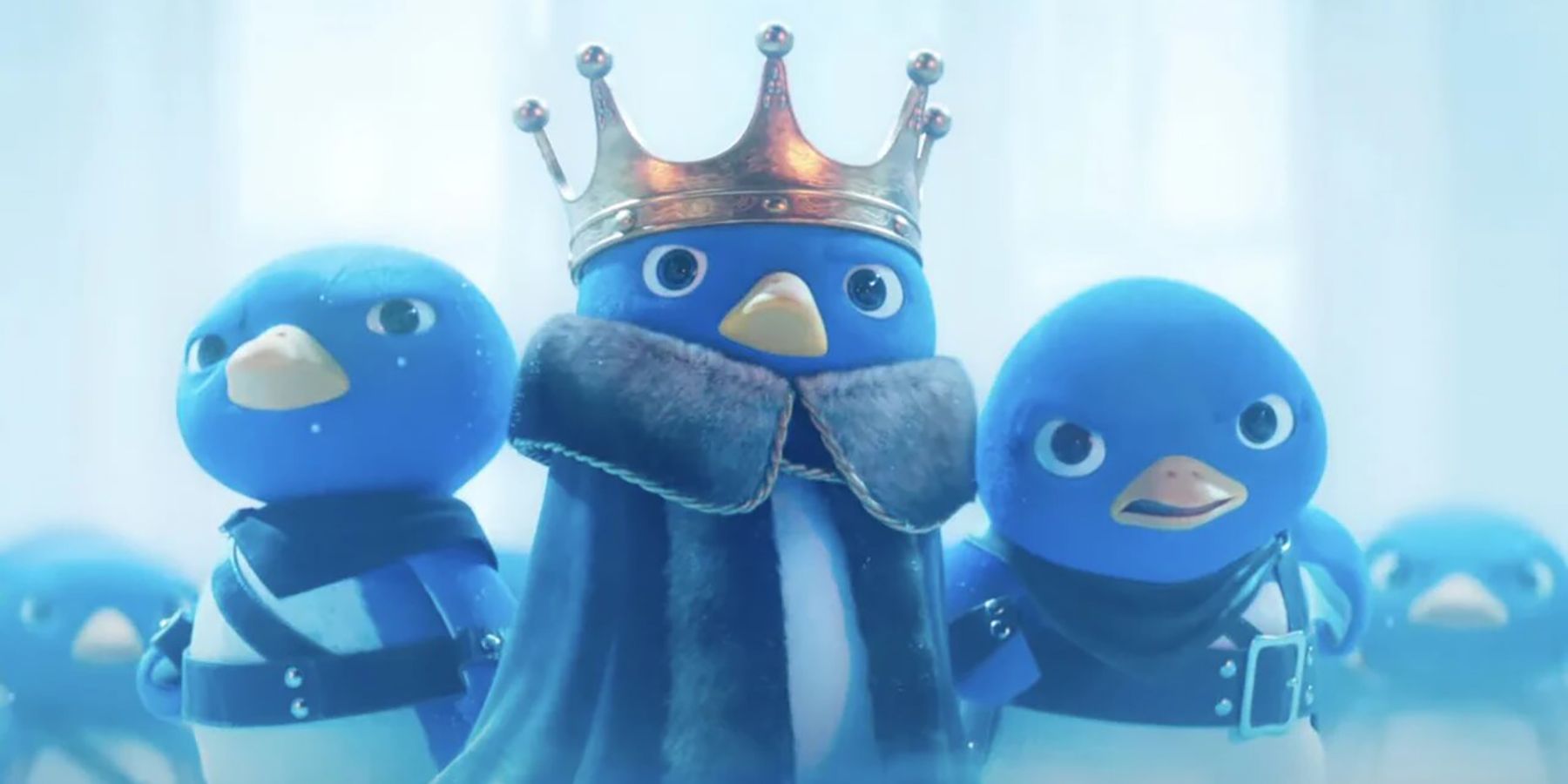 Why Penguins Are a Perfect B-List Super Mario Race to Highlight in  Illumination's Trailer