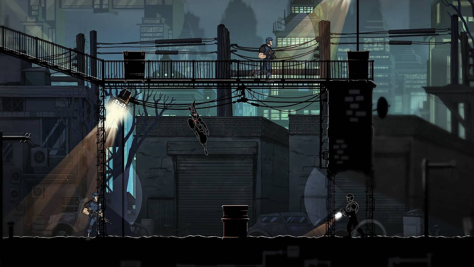 stealth game screenshot