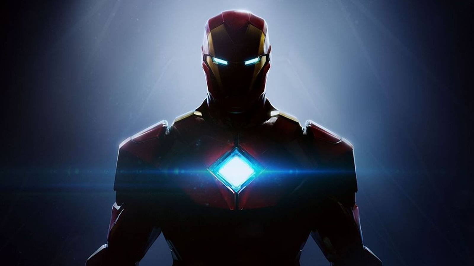 iron man motive studios announcement