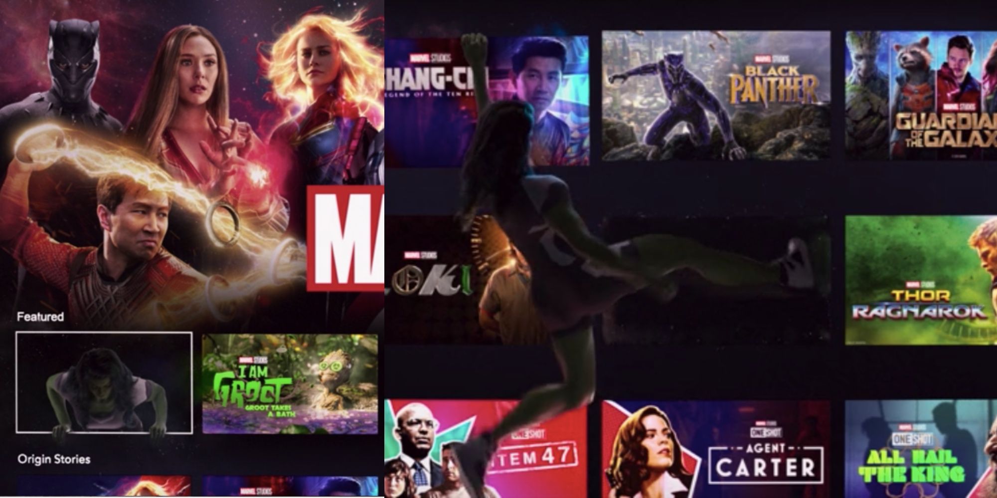 She-Hulk Episode 9 Easter Eggs