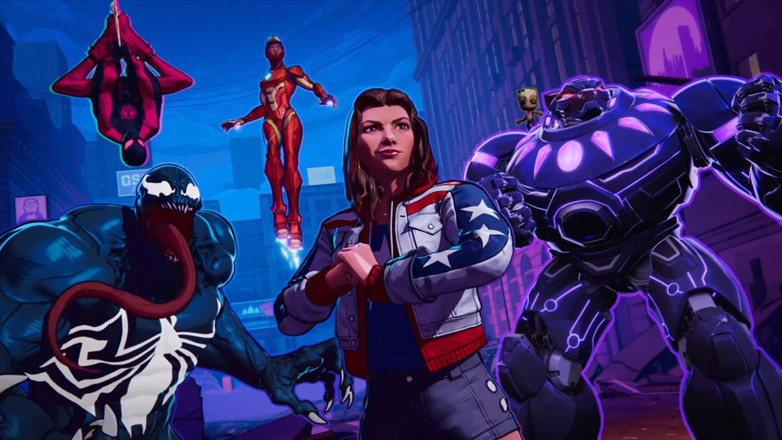 marvel snap avatar guide