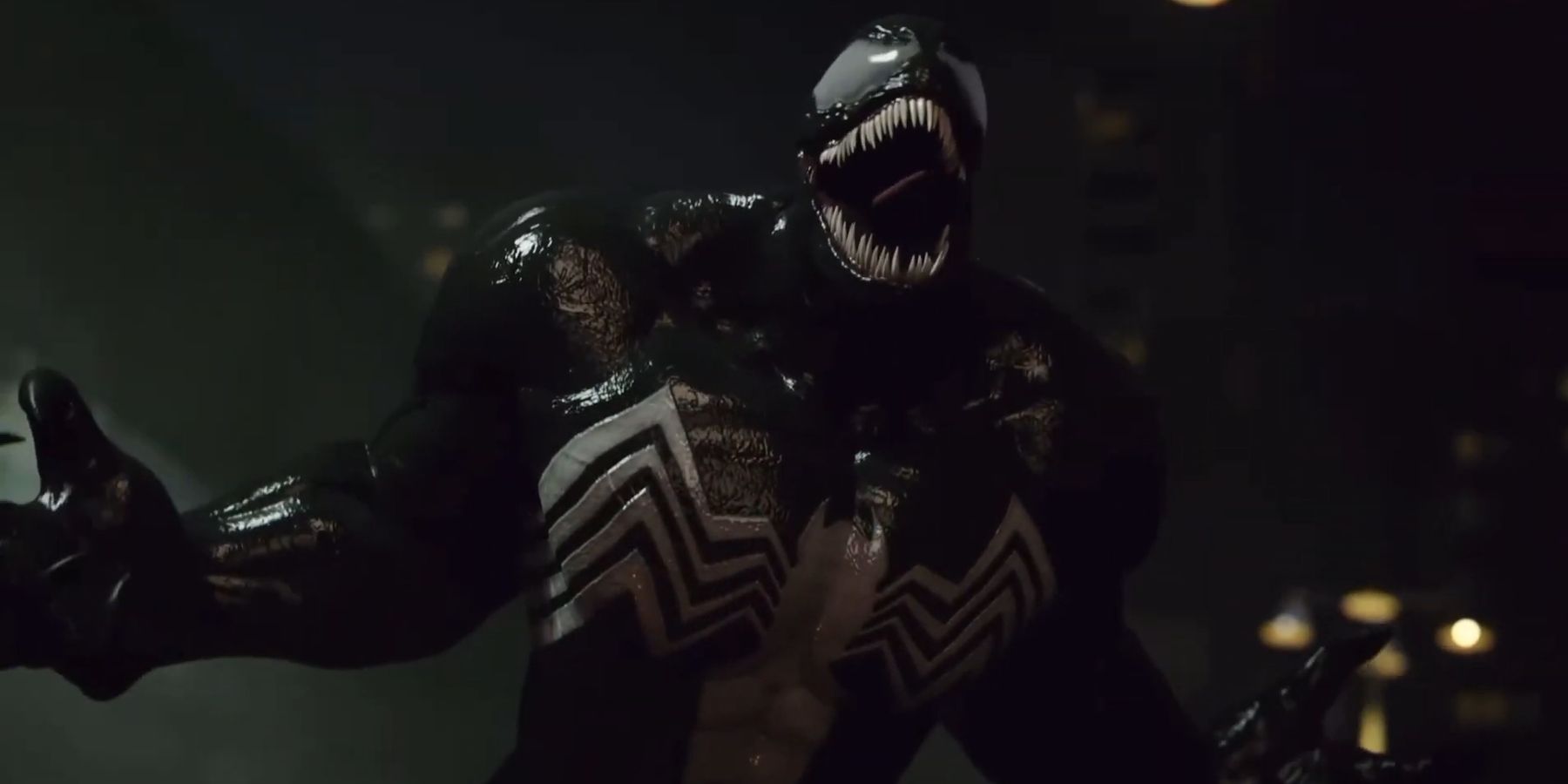 Venom, Marvel's Midnight Suns Wiki