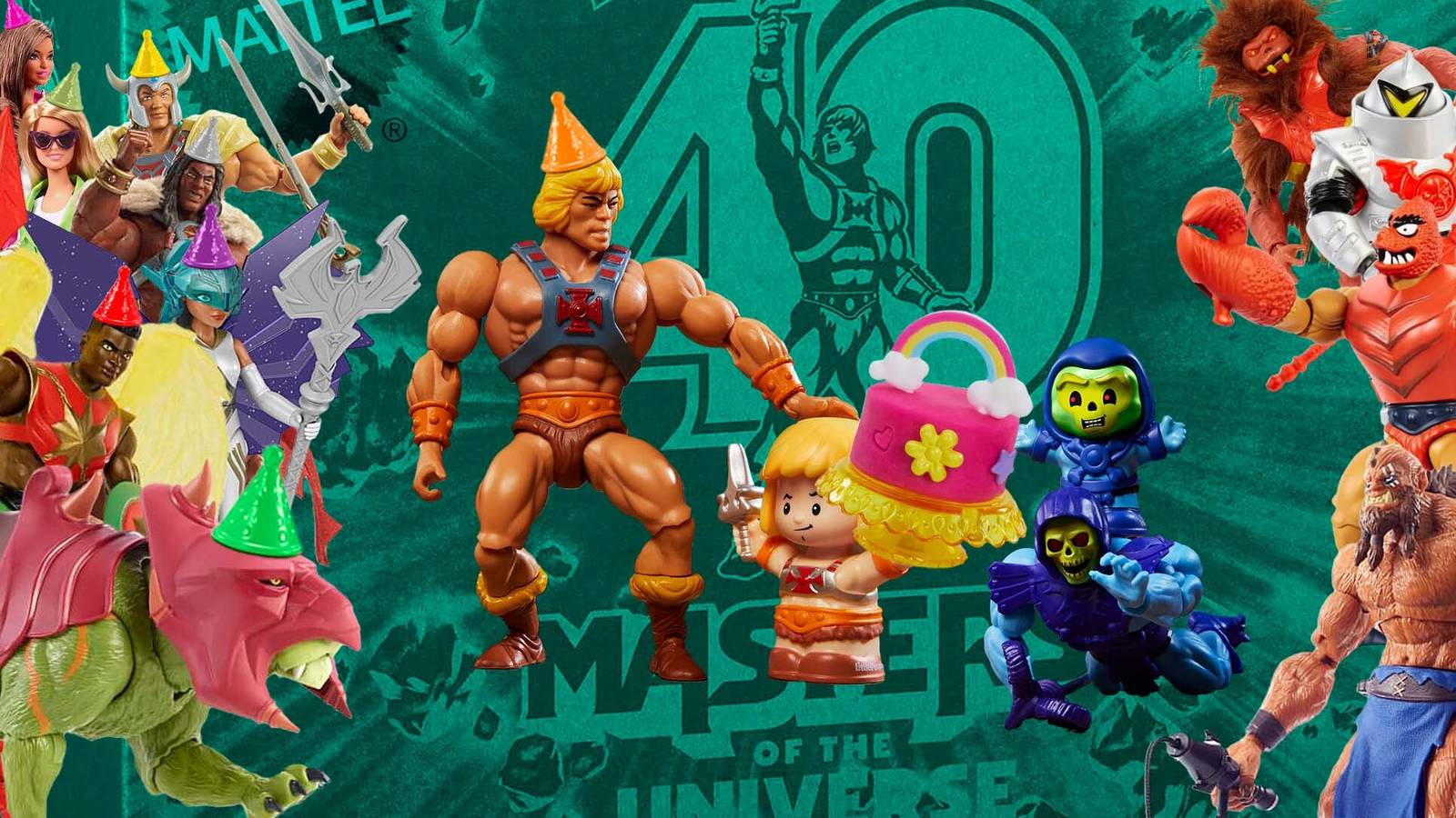 he-man birthday party