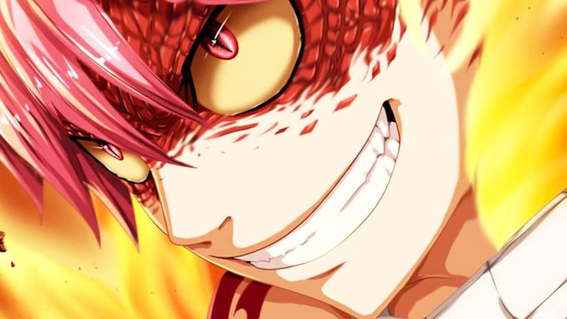 Fairy Tail: Dragon Slayer Magic, Explained