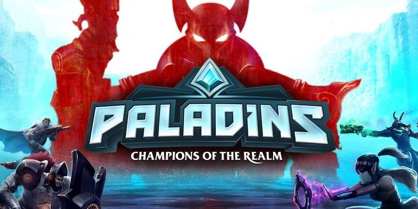Paladins