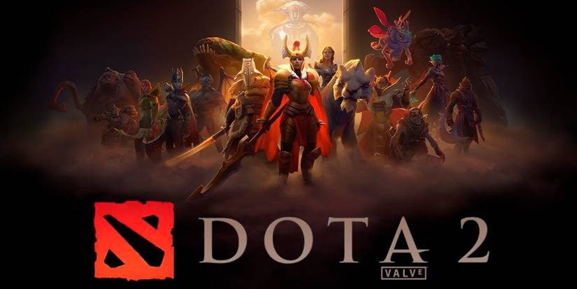 Dota 2