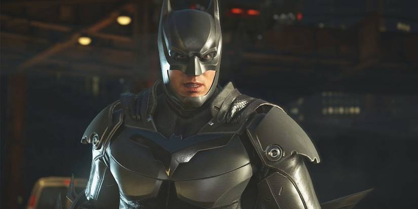 batman from injustice 2