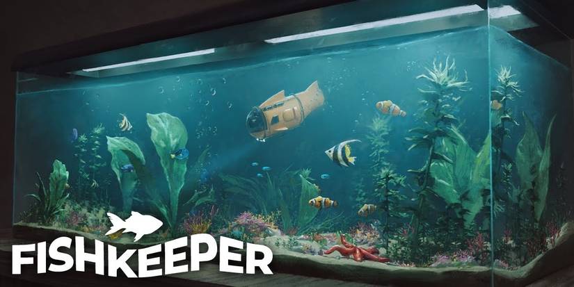 Fishkeeper