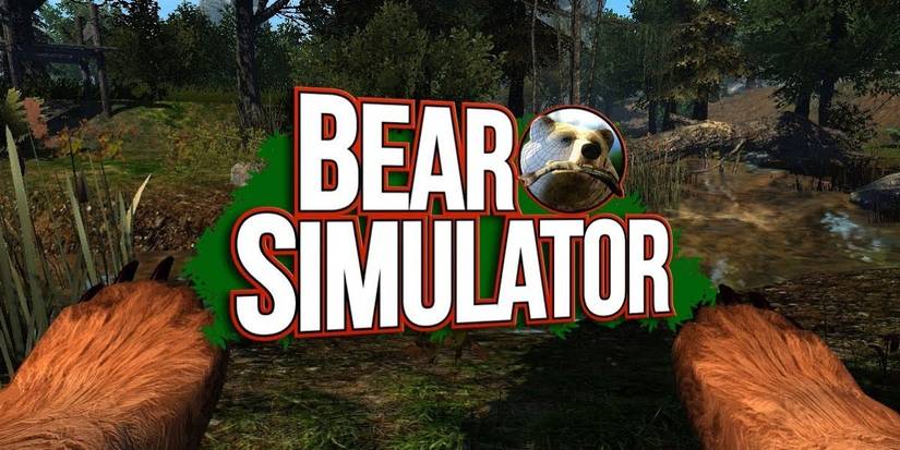 Bear Simulator