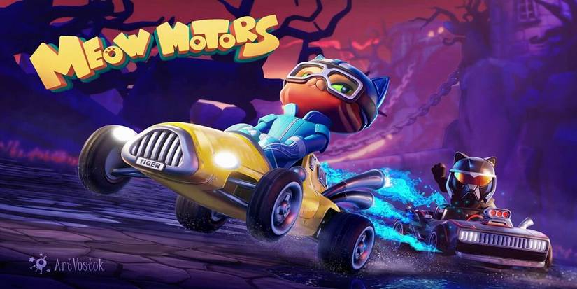 Cart Racing Pc 2 Best Kart Racing Games For PC