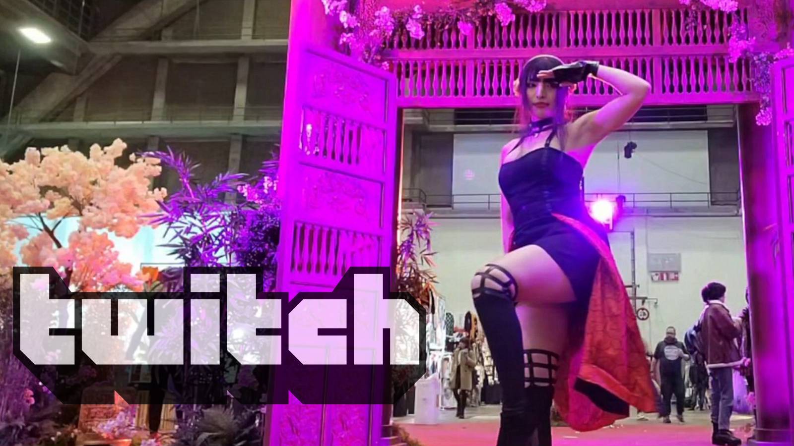 meowko banned twitch fourth time