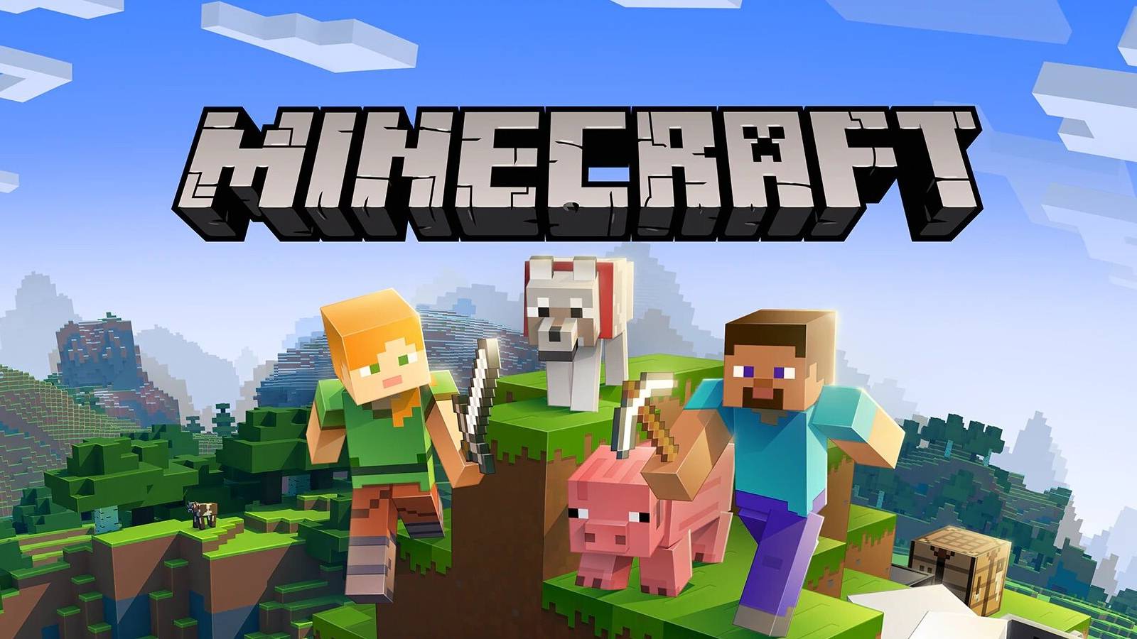 minecraft charity stream