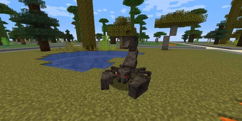 minecraft-desert-scorpion-mob