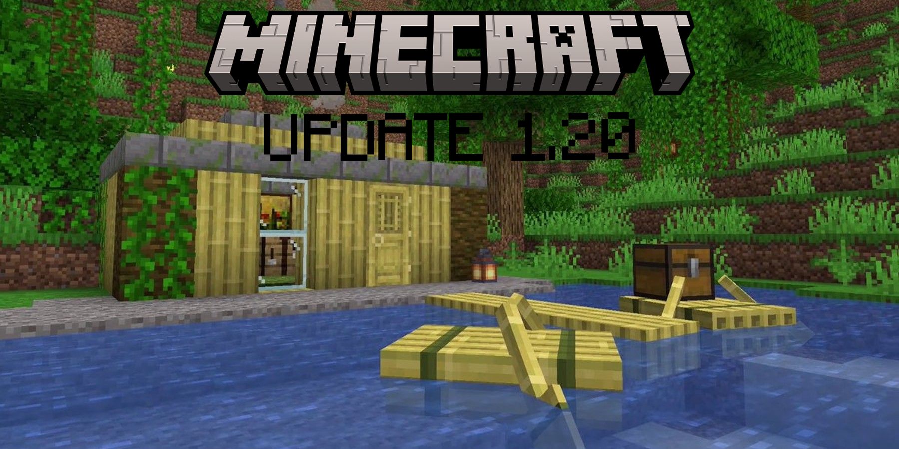 MINECRAFT 1.20 : Everything Revealed At Minecraft Live 2022 