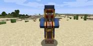 Minecraft s Wandering Traders Make A Strong Case For More Random Events Minecraft s Wandering Traders Make A Strong Case For More Random Events