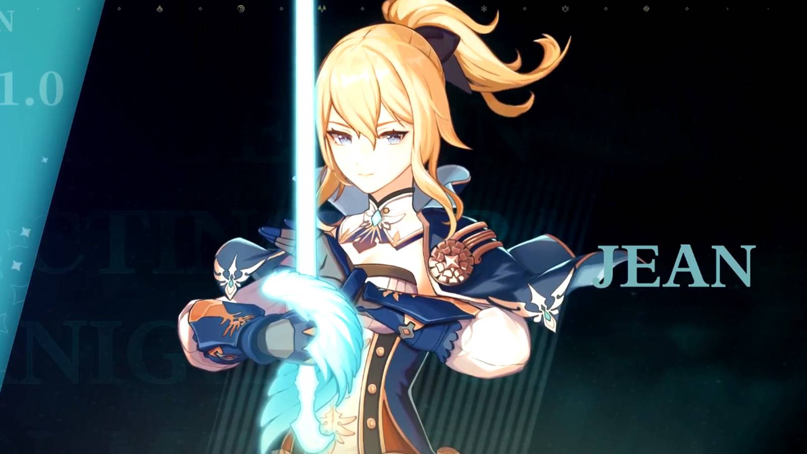 mistakes players make using jean in genshin impact