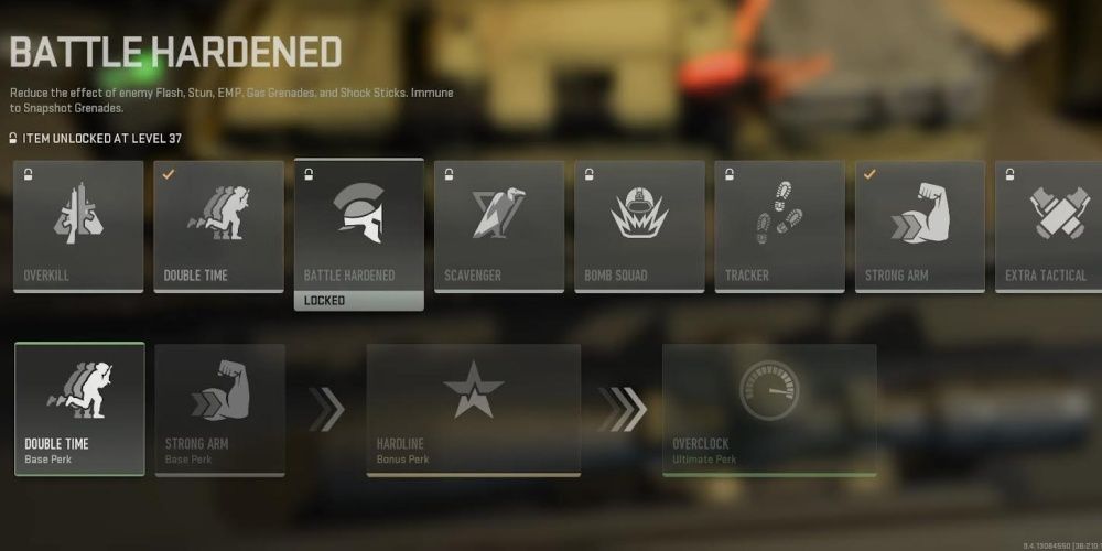 modern warfare 2 battle hardened perk