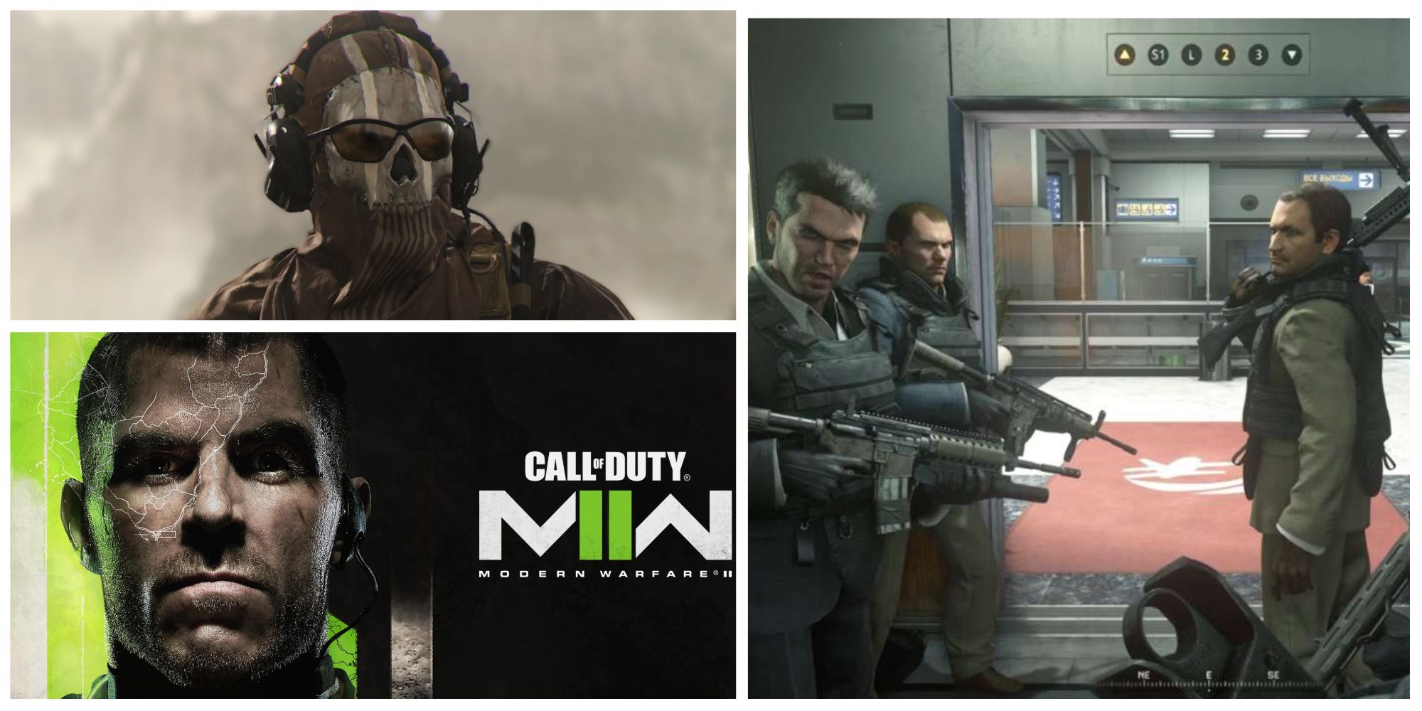 Fact check: Is Modern Warfare 2 a remake of the original?