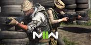 Call Of Duty Modern Warfare 2 Lacking Gunfight At Launch Is 