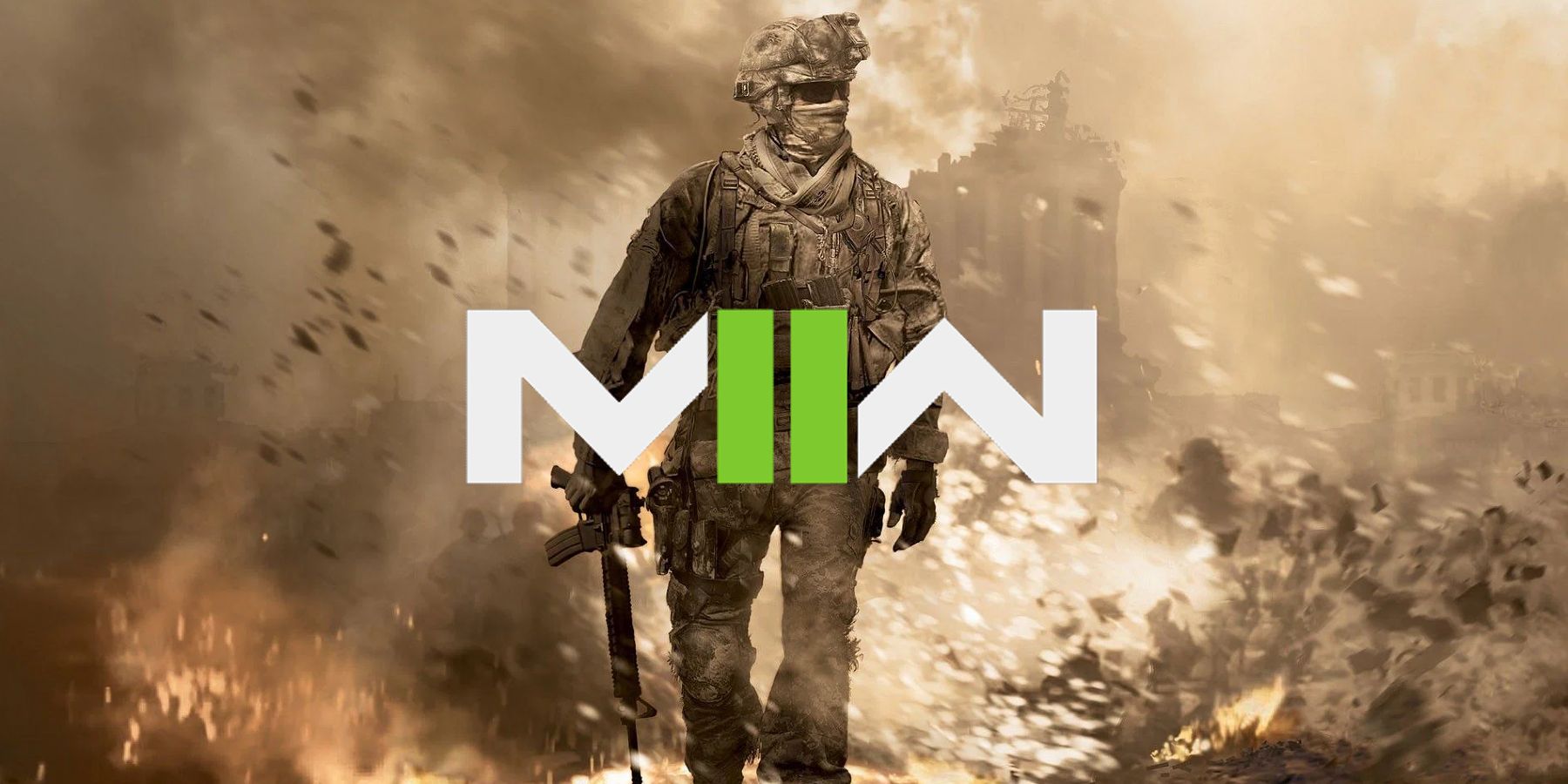 Modern Warfare 2' will be the most advanced experience in series